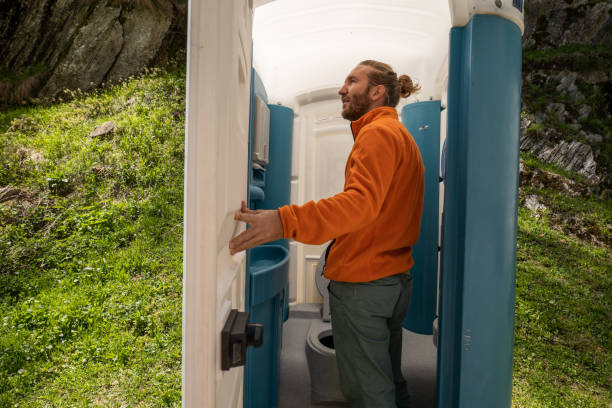 Best Porta potty cleaning services  in South Whittier, CA