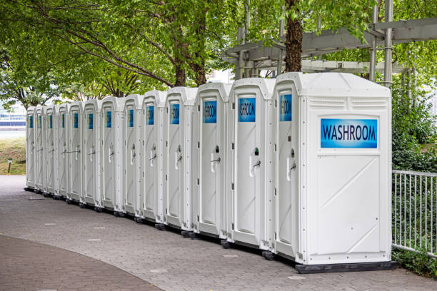 Best Restroom trailer rental cost  in South Whittier, CA