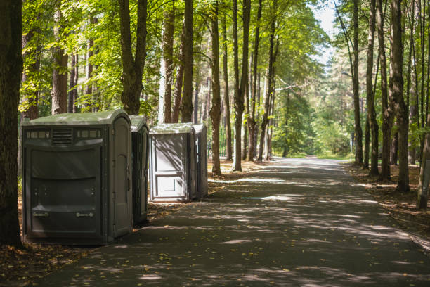 Sanitation services for porta potties in South Whittier, CA