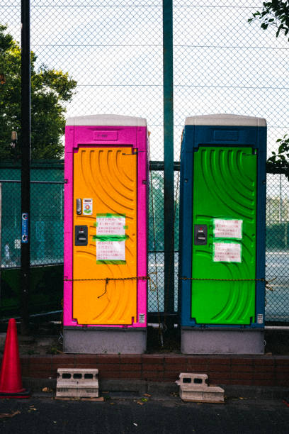 Portable Toilet Options We Offer in South Whittier, CA