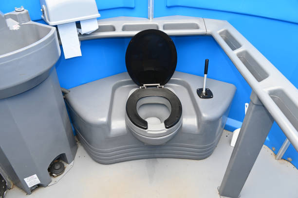Best Porta potty delivery and setup  in South Whittier, CA