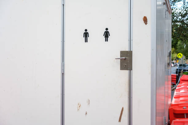 Best Portable bathroom rental  in South Whittier, CA