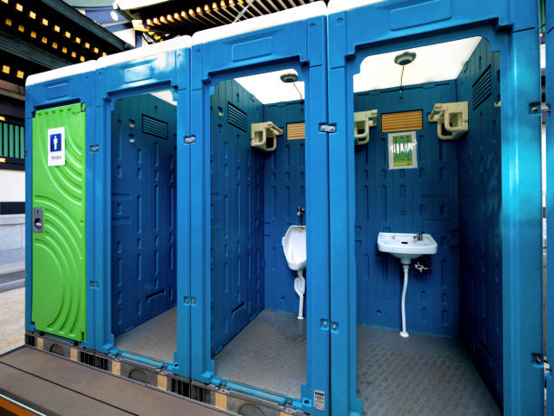 Best Temporary restroom rental  in South Whittier, CA