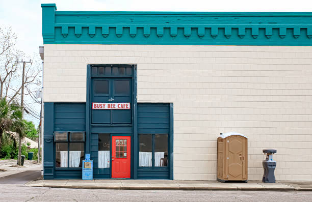 Best Porta potty for special events  in South Whittier, CA