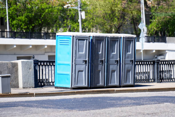 Best Portable restroom trailer rental  in South Whittier, CA