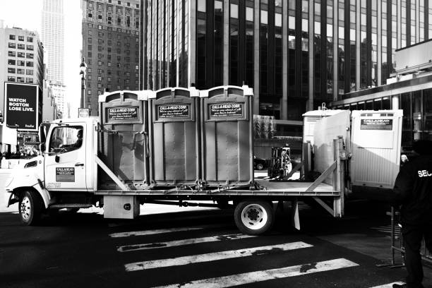 Reliable South Whittier, CA porta potty rental Solutions